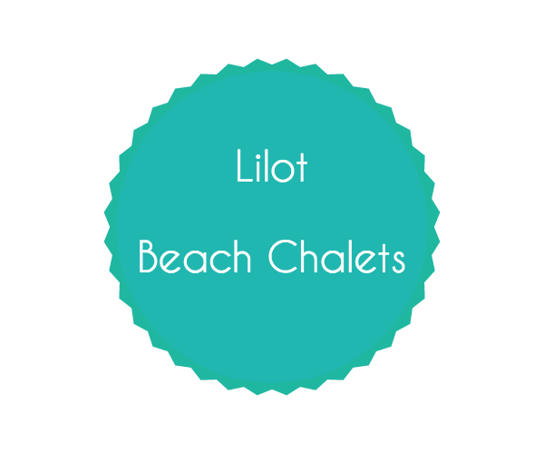 LIlot Beach Chalets